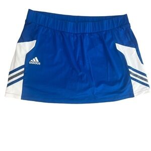 Adidas Climalite Skort size XL